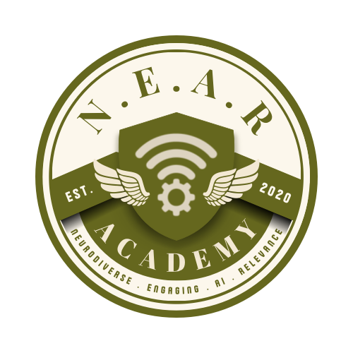 NEAR logo